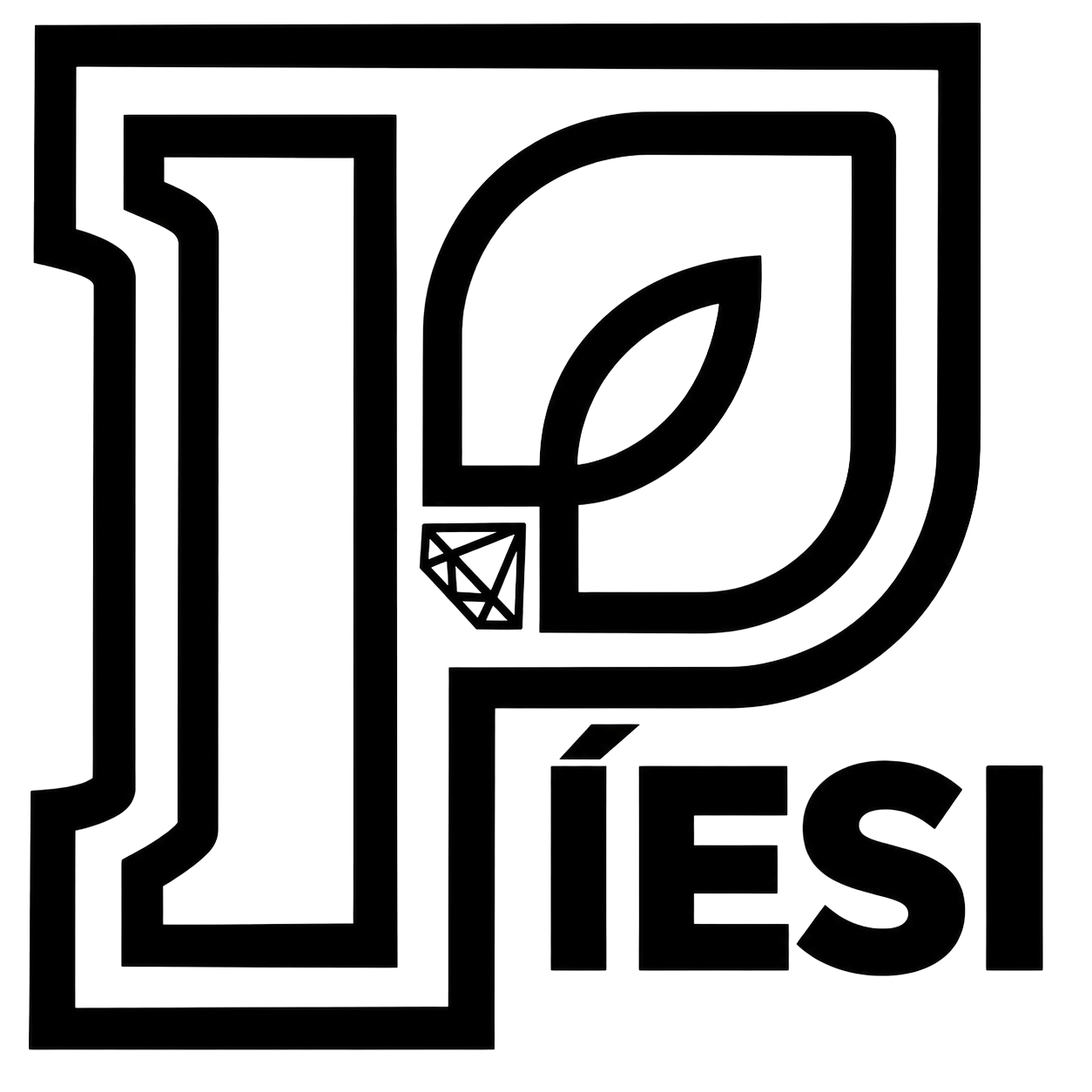 PIESI Clothing — Pressure Makes Diamonds